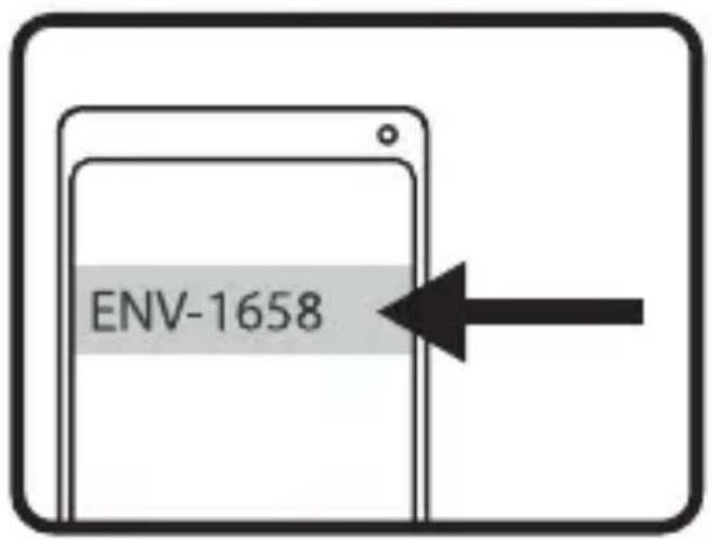 Envivo ENV1658 - COMMENCER - 2