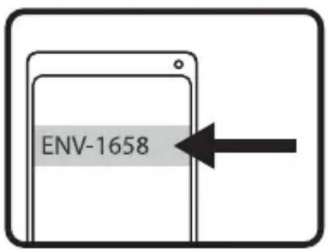 Envivo ENV1658 - AAN DE SLAG - 2
