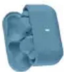 Envivo ENV1666 - product: - 2