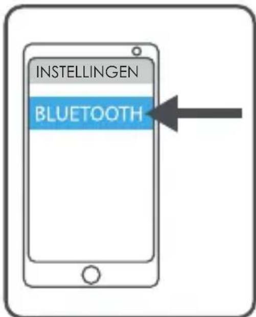 Envivo ENV1668 - BLUETOOTH VERBINDEN - 3