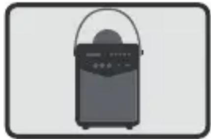 Envivo ENV1668 - INHOUD VAN DE VERPAKKING - 1