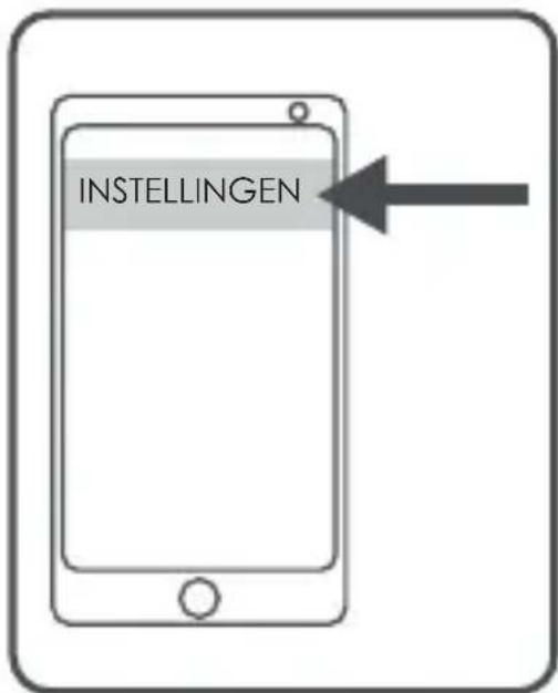 Envivo ENV1668 - BLUETOOTH VERBINDEN - 2