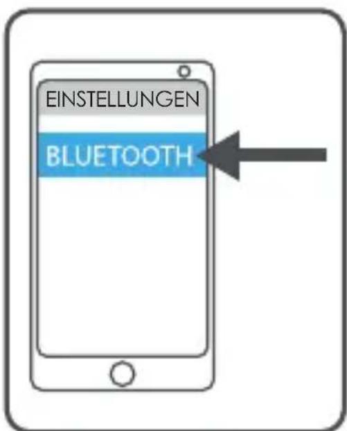 Envivo ENV1668 - BLUETOOTH-KOPPLUNG - 3