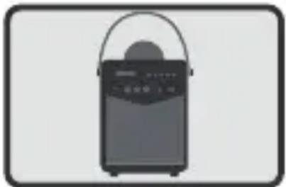 Envivo ENV1668 - LIEFERUMFANG - 1