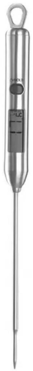 GlobalTronics GTHT03 - THERMOMÈTRE CULINAIRE - 1