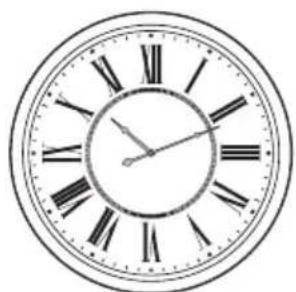Krontaler GTKWC01 WH - Vue détaillée - 3