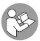 Krontaler GTKWC01 WH - Lire et conserver la notice d'instructions - 1