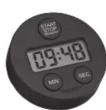 Krontaler GTKT2101 - NOTICE D'UTILISATION - 6