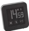 Krontaler GTKT2101 - NOTICE D'UTILISATION - 4