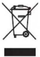 Krontaler GTRWC03 GN - Artikel entsorgen - 1
