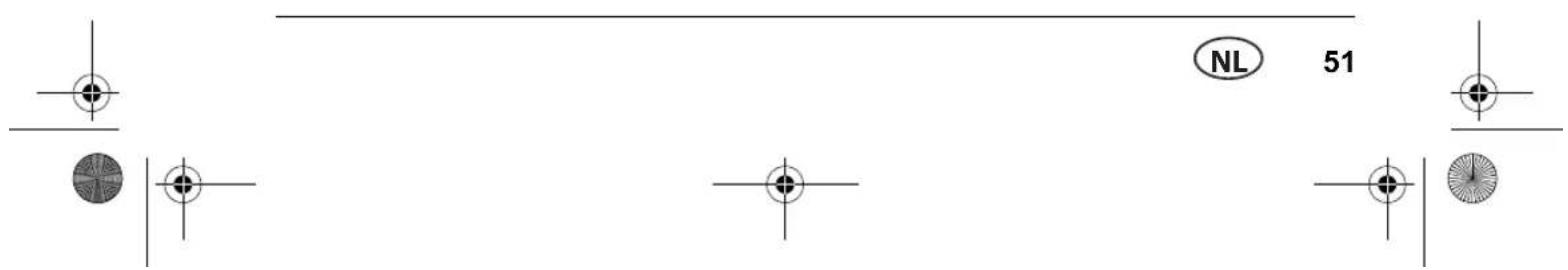 Terris NRD 274 - REINIGING - 1