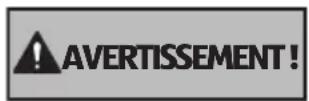 Ambiano GTAF05 - Risque de blessure ! - 2