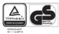 Ambiano GTSFKMW01 - Vorsicht – Heiße Oberfläche Verbrennungsgefahr! - 3