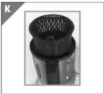 Ambiano GTSFKMW01 - Bedienung - 2