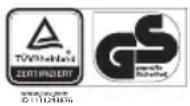 Ambiano GTSFIKD01 - Vorsicht! Heiße Oberfläche! Bitte nicht berühren! - 4