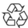 Ambiano GTSFIKD01 - Recyclage de l'emballage - 1