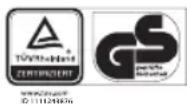 Ambiano GTSFIKD01 - Attention ! Surface chaude. Ne pas toucher ! Ne la touchez pas ! - 4