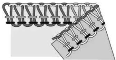 PFAFF S1478 - Correct Thread Tension - 1