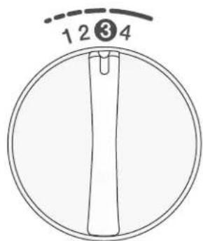PFAFF S1478 - Réglages de la longueur de point - 1