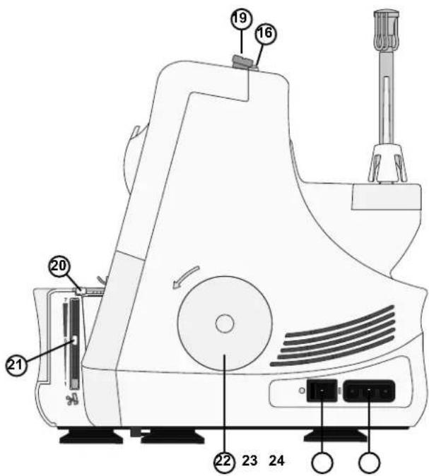 PFAFF S1478 - Nadeln - 2