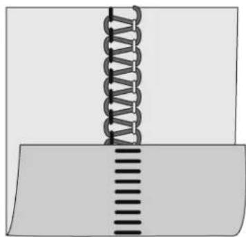 PFAFF S1478 - LadderStitch (D) - 1