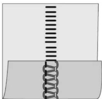 PFAFF S1478 - LadderStitch (D) - 7