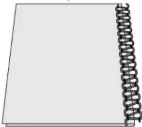 PFAFF S1478 - Standard flatlock, breed (B) - 4