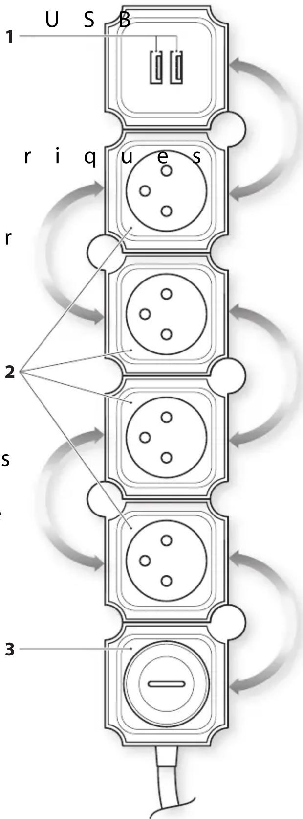 DURO GTWSL01 - 2