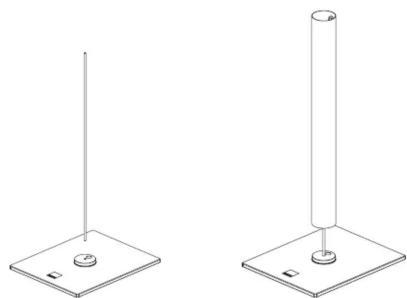 Dali Connect Stand E600 - DALI CONNECT STAND E-600 MANUAL - 5