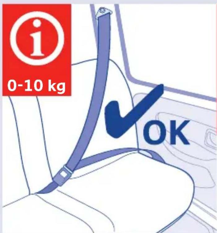 Nania Maxim Access - 11
