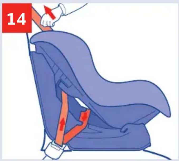Nania Maxim Access - 23
