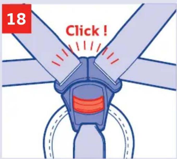 Nania Maxim Access - 27