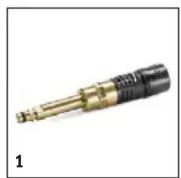 Kärcher H 9 Q pressure Quick Connect - Quick Connect adapter - 2