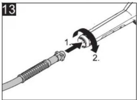Kärcher PC 20 - KARCHER - 15