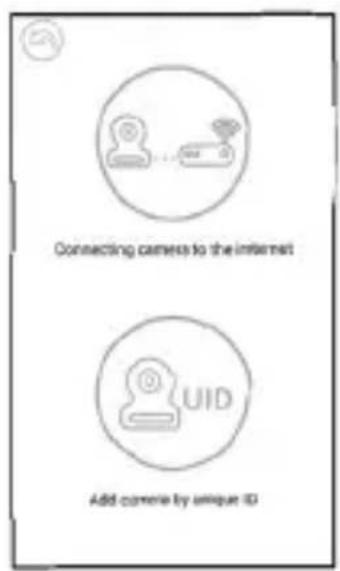 Luvion Grand Elite 3 Connect Plus - Ajouter et connecter la caméra sans fi l à votre routeur - 1