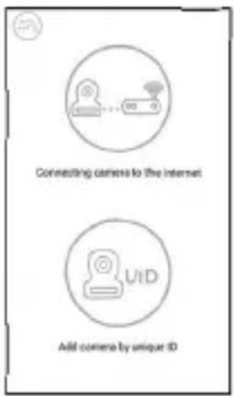 Luvion Grand Elite 3 Connect Plus - Add and connect camera wirelessly to your router - 1