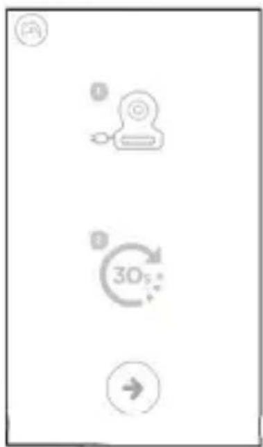 Luvion Grand Elite 3 Connect Plus - Video problems inside the app - 5