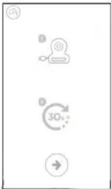 Luvion Grand Elite 3 Connect Plus - Stáhnout a spustit aplikaci Luvion Connect - 3