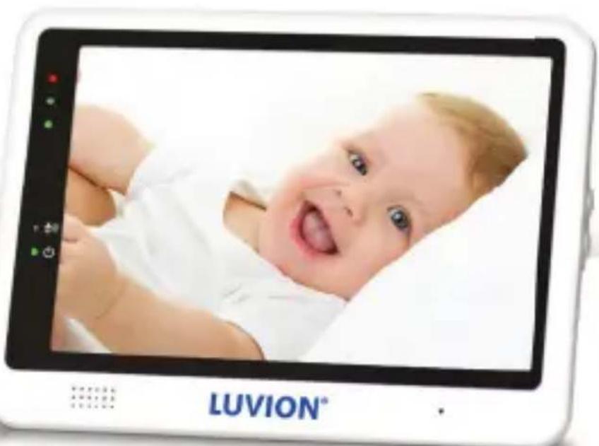 Luvion Grand Elite 3 Connect Plus - 1