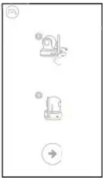 Luvion Grand Elite 3 Connect Plus - Add and connect camera wirelessly to your router - 3