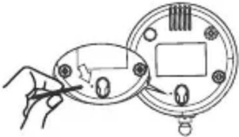 Luvion Grand Elite 3 Connect Plus - Nastavení kamery - 1