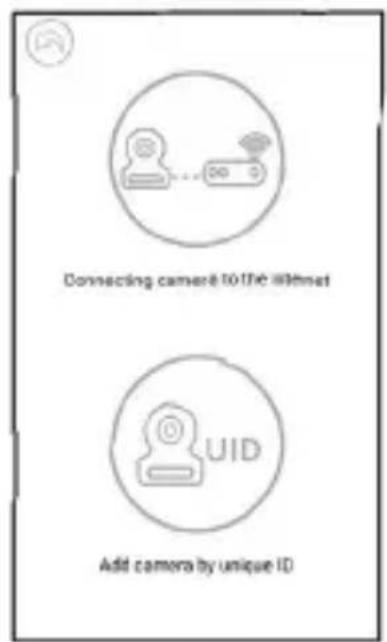 Luvion Grand Elite 3 Connect Plus - Подключение камеры к WIFI роутеру. - 1