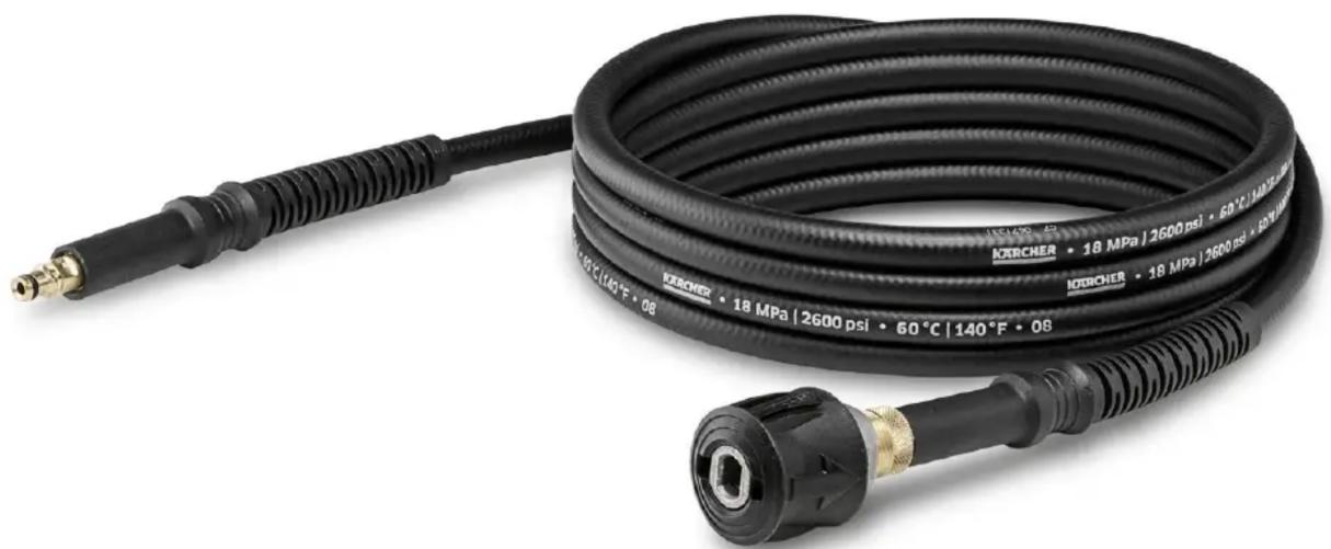 Kärcher XH 6 Q Quick Connect - 1