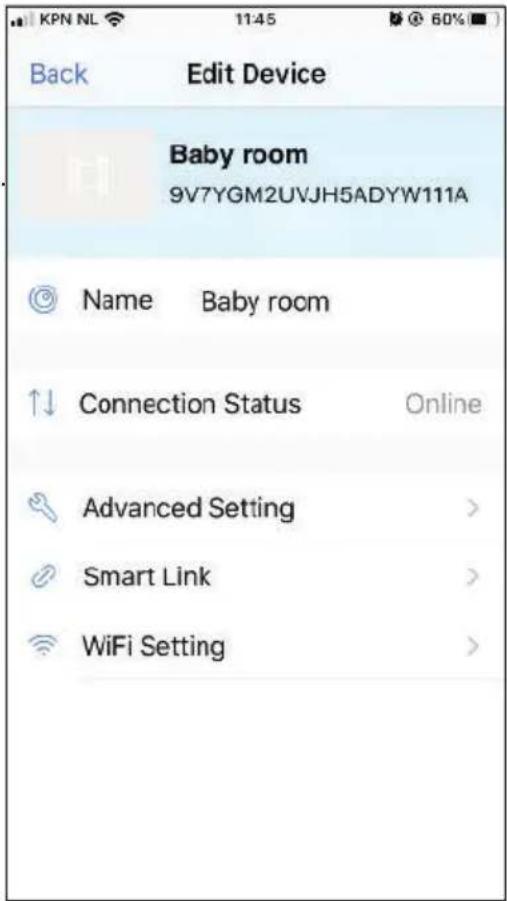 Luvion Supreme Connect 2 - 2 - 7