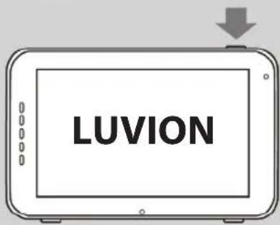 Luvion Supreme Connect 2 - 1 - 2