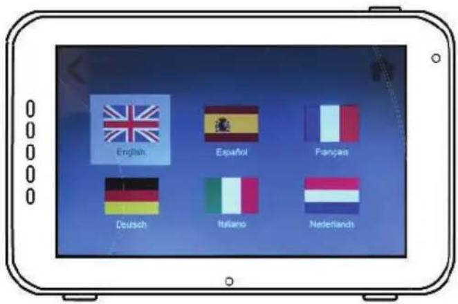 Luvion Supreme Connect 2 - ΜΕΗΣΟ > ΤΕΜΠΕΡΑΤΥΡΑ - 2