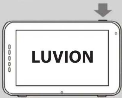 Luvion Supreme Connect 2 - 1 - 2