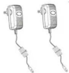 Luvion Supreme Connect 2 - CONTENUS DU PACKAGE - 2