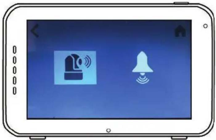 Luvion Supreme Connect 2 - МЕНЮ > ЗАВОДСКИЕ УСТАНОВКИ - 3