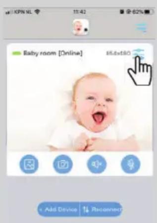 Luvion Supreme Connect 2 - 1 - 1